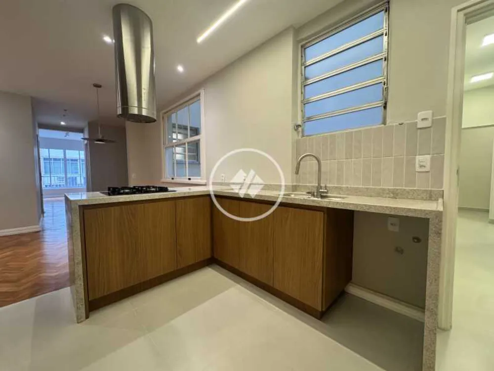 Apartamento, 3 quartos, 122 m² - Foto 8