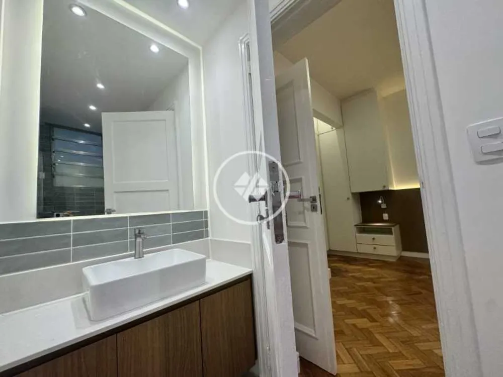 Apartamento, 3 quartos, 122 m² - Foto 16