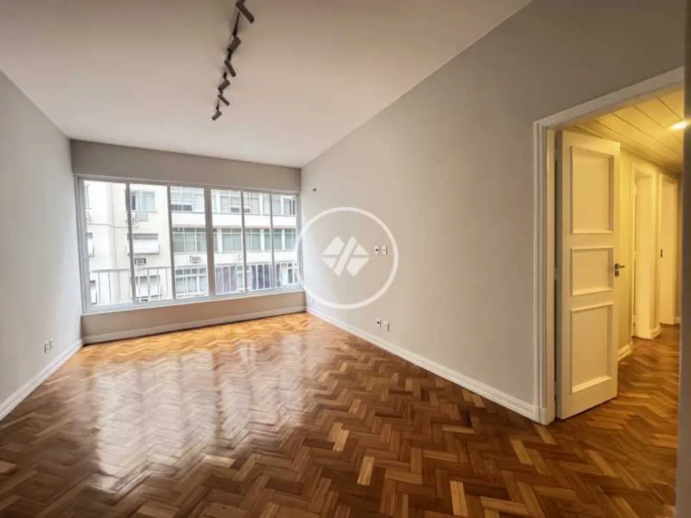 Apartamento, 3 quartos, 122 m² - Foto 2