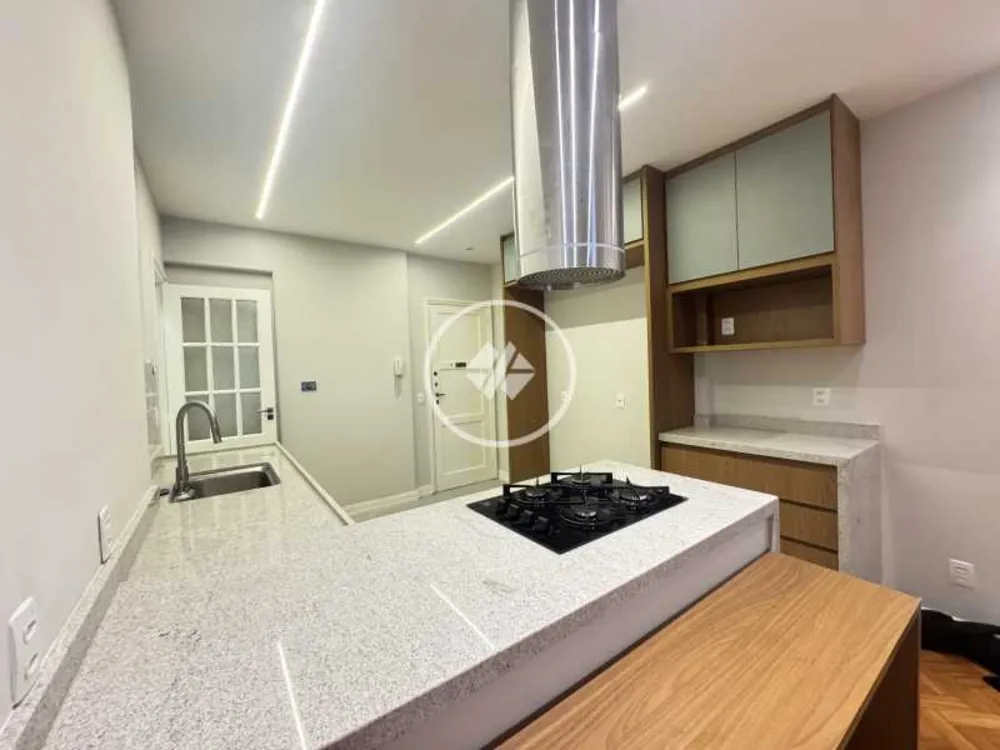 Apartamento, 3 quartos, 122 m² - Foto 5