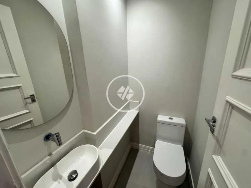 Apartamento, 3 quartos, 122 m² - Foto 7