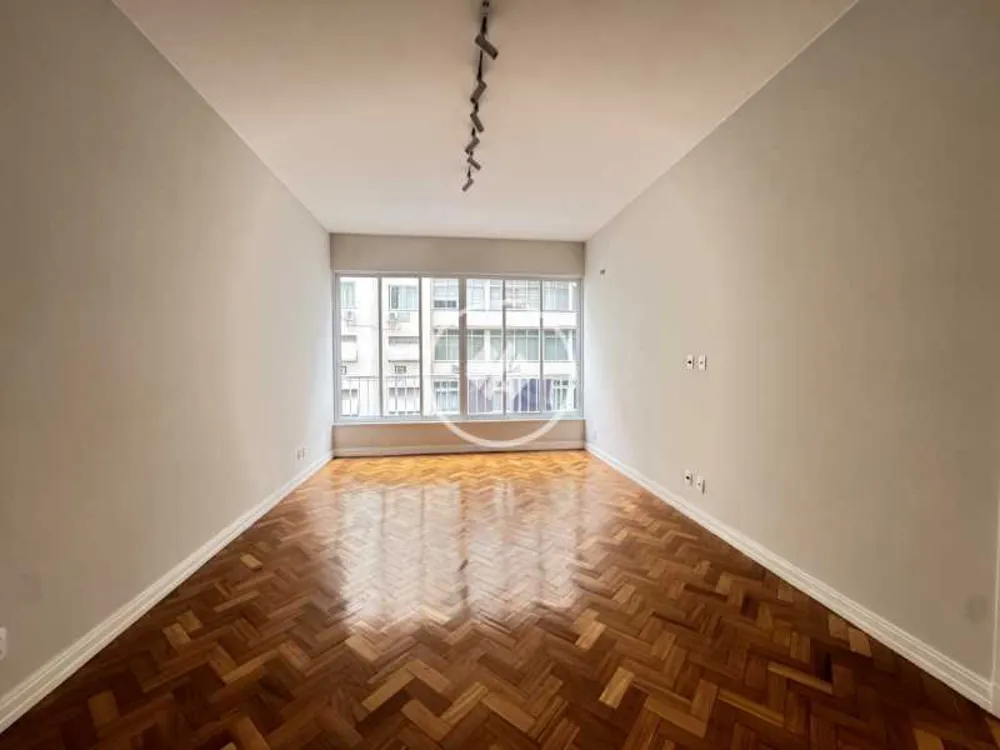 Apartamento, 3 quartos, 122 m² - Foto 1