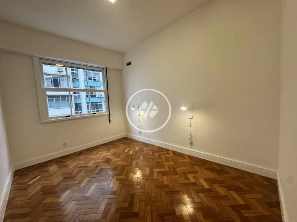 Apartamento, 3 quartos, 122 m² - Foto 2