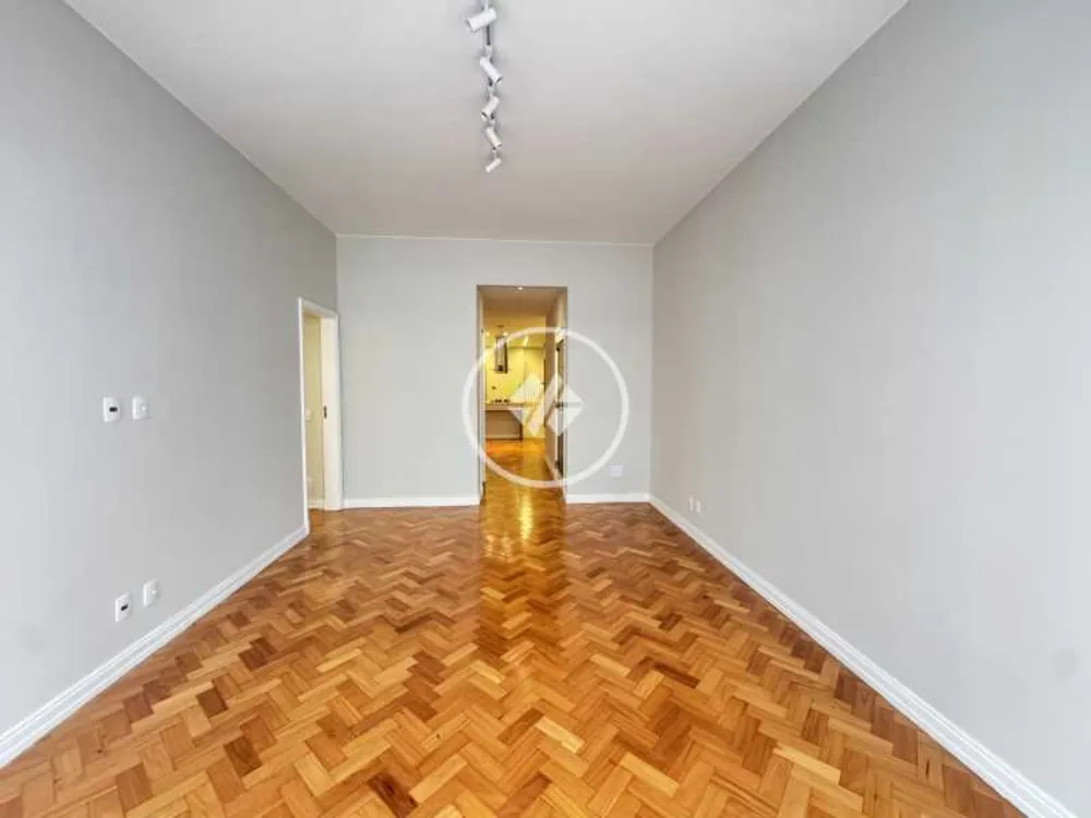 Apartamento, 3 quartos, 122 m² - Foto 1