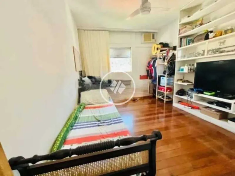 Apartamento, 4 quartos, 242 m² - Foto 3