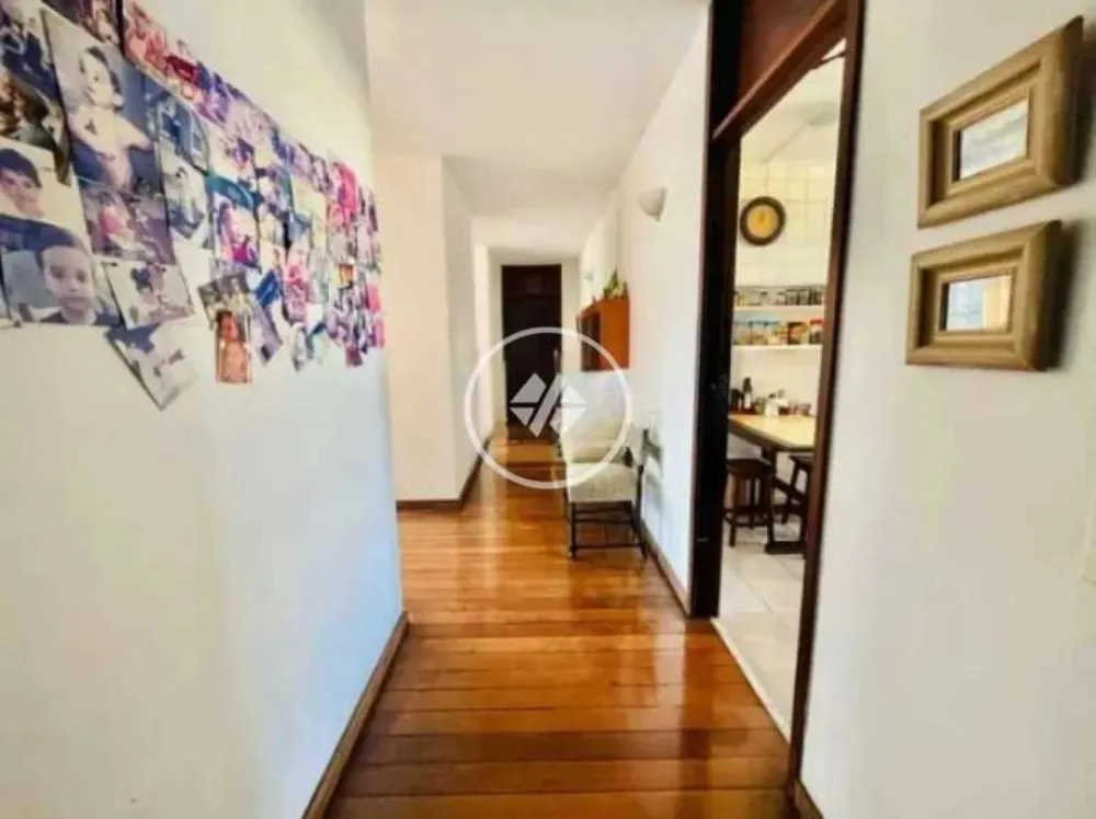 Apartamento, 4 quartos, 242 m² - Foto 2