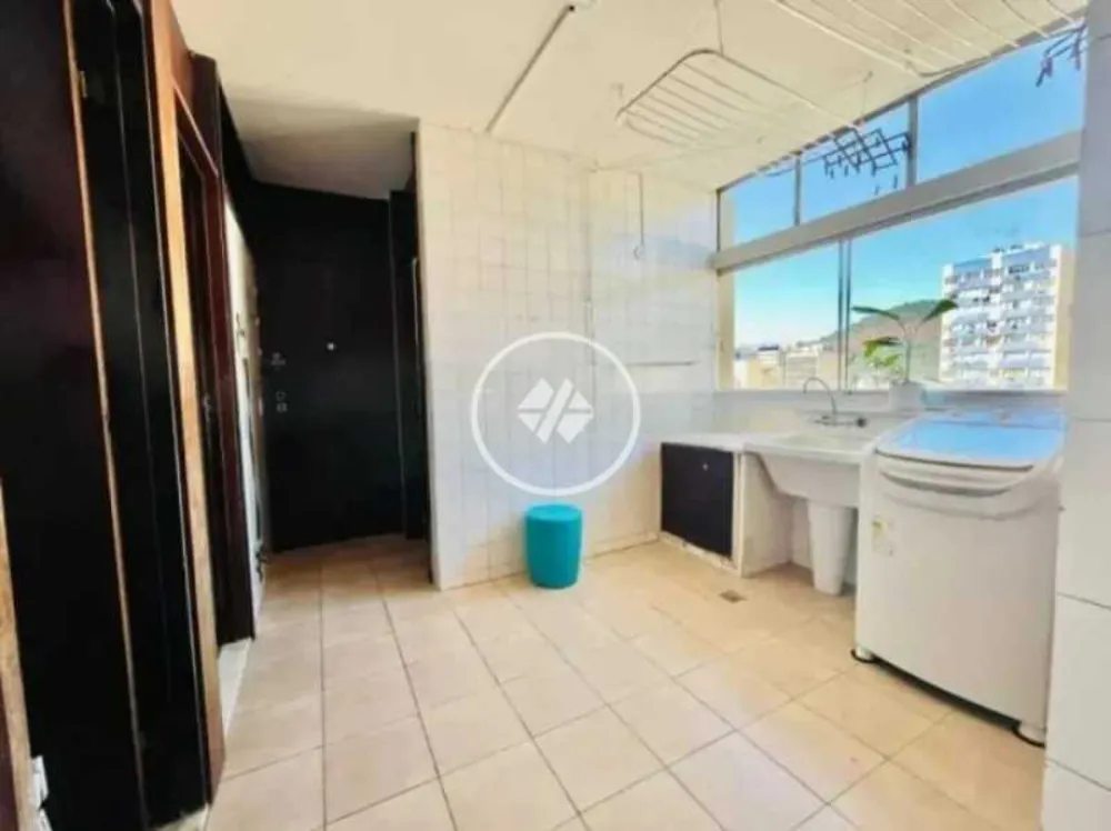 Apartamento, 4 quartos, 242 m² - Foto 4