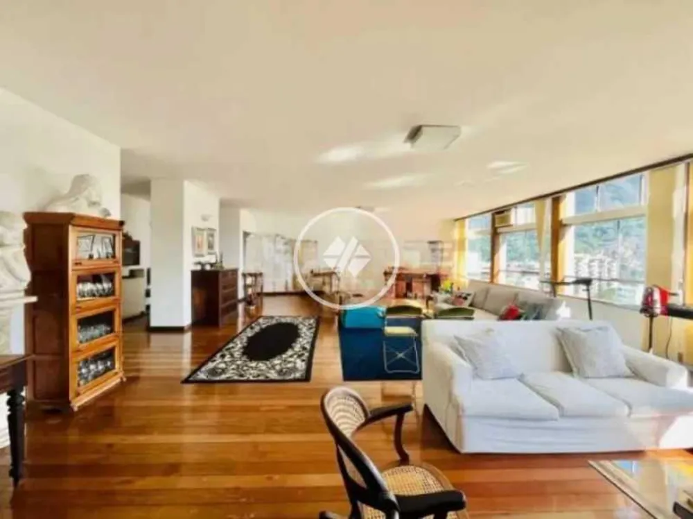 Apartamento, 4 quartos, 242 m² - Foto 17