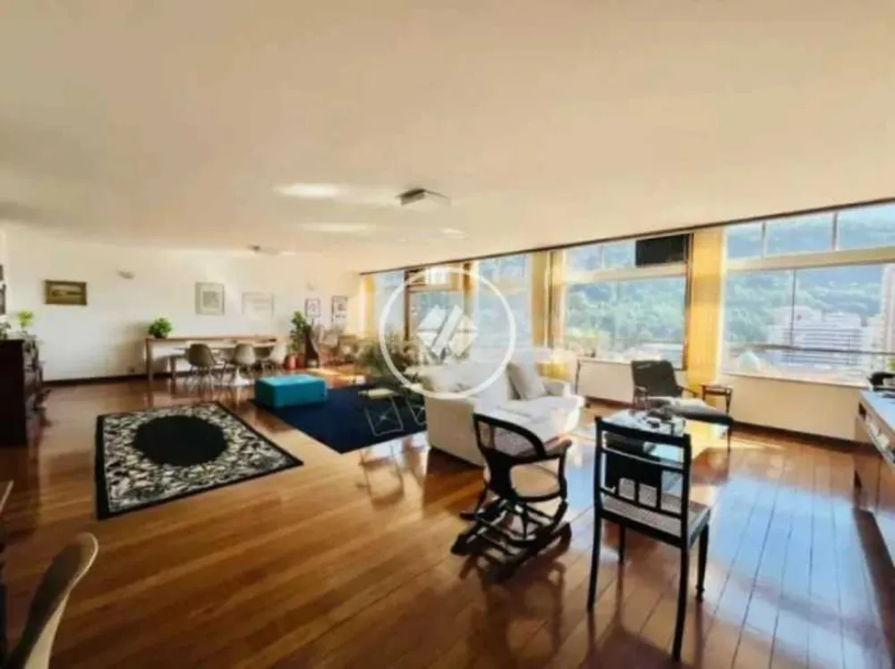 Apartamento, 4 quartos, 242 m² - Foto 12