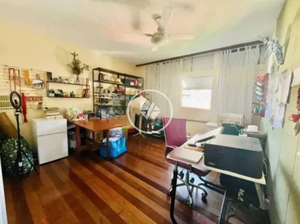 Apartamento, 4 quartos, 242 m² - Foto 15