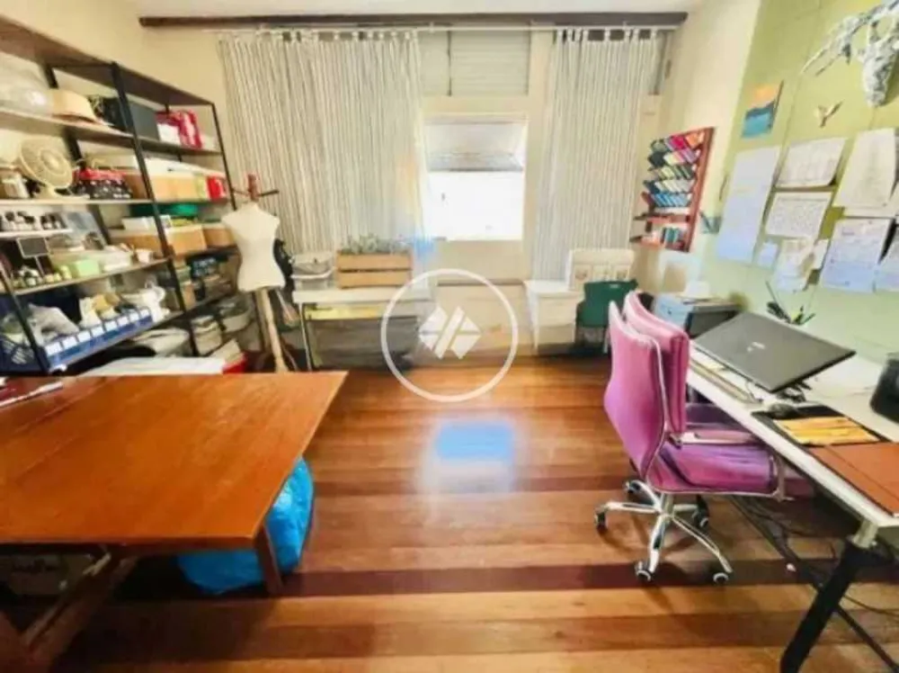 Apartamento, 4 quartos, 242 m² - Foto 1