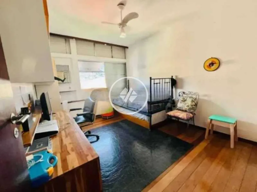 Apartamento, 4 quartos, 242 m² - Foto 6