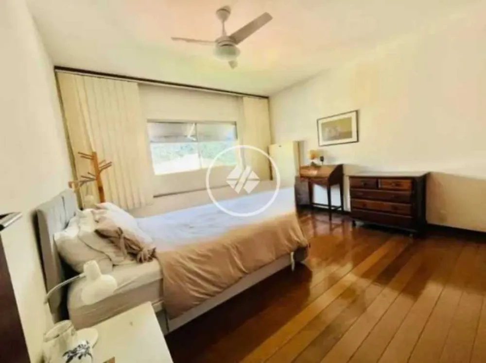 Apartamento, 4 quartos, 242 m² - Foto 7