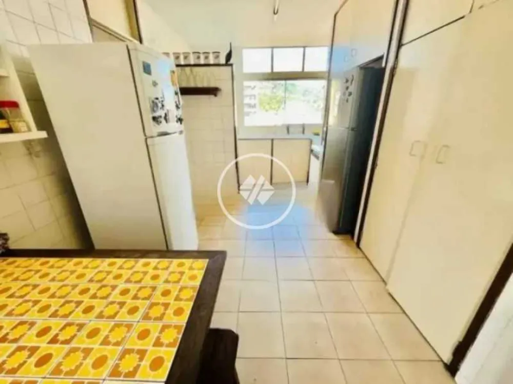 Apartamento, 4 quartos, 242 m² - Foto 5