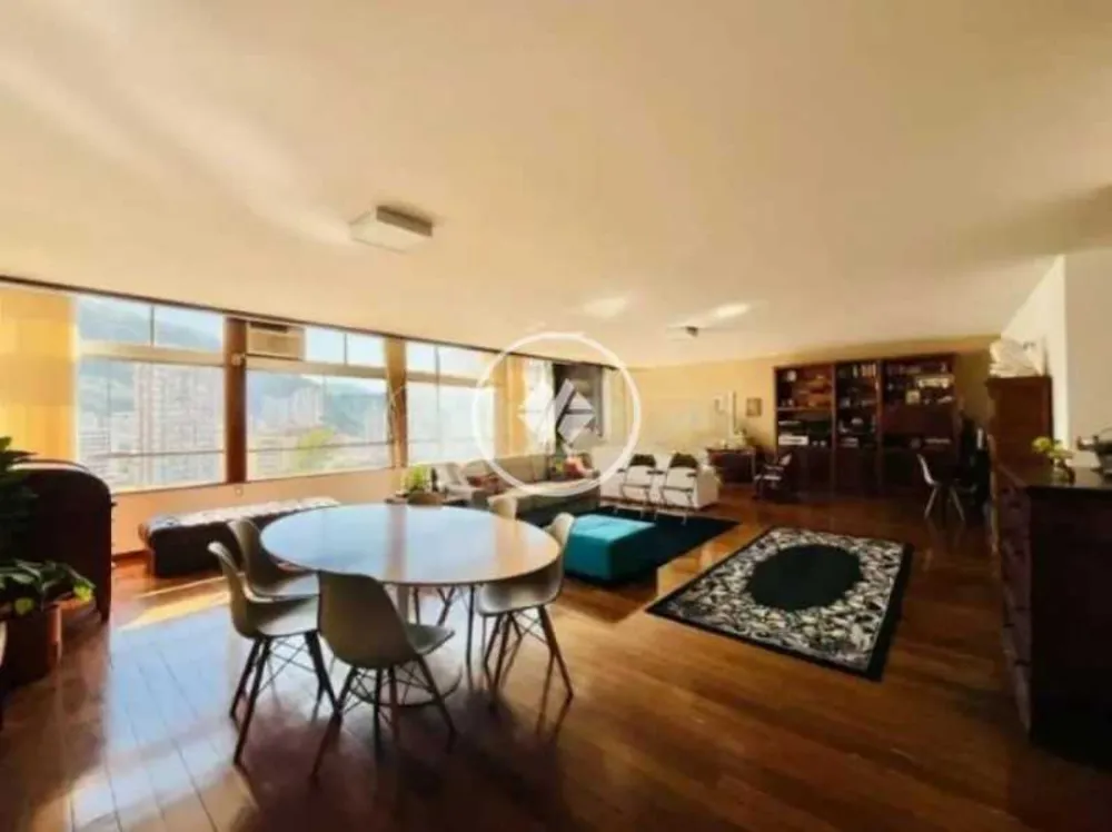 Apartamento, 4 quartos, 242 m² - Foto 16