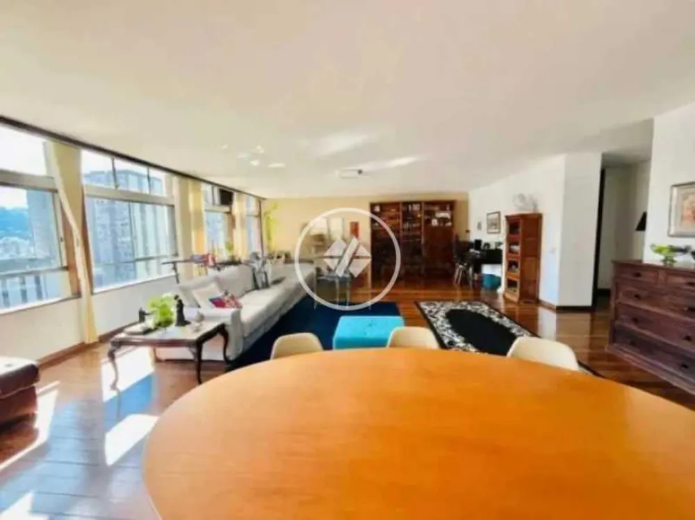 Apartamento, 4 quartos, 242 m² - Foto 14