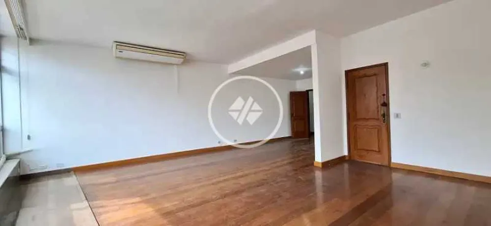 Apartamento, 3 quartos, 200 m² - Foto 8
