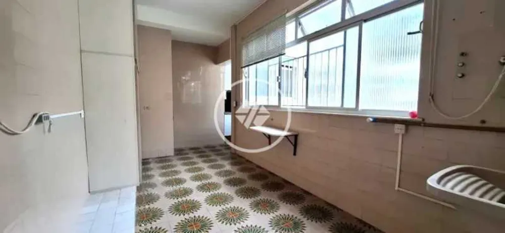 Apartamento, 3 quartos, 200 m² - Foto 20