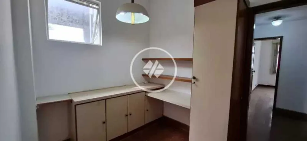 Apartamento, 3 quartos, 200 m² - Foto 4