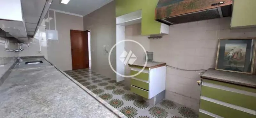 Apartamento, 3 quartos, 200 m² - Foto 3