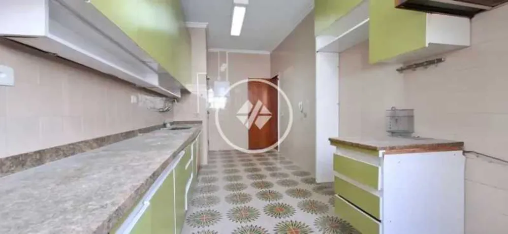Apartamento, 3 quartos, 200 m² - Foto 6