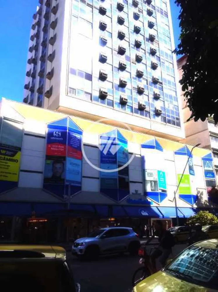 Loja-Salão, 35 m² - Foto 7