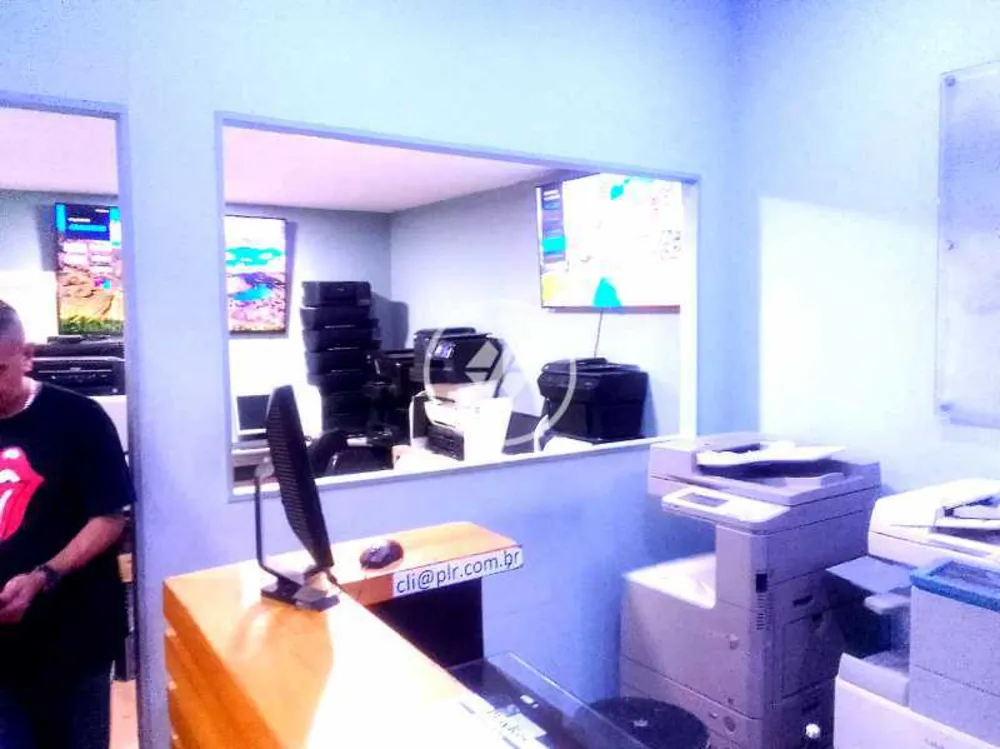 Loja-Salão, 35 m² - Foto 12