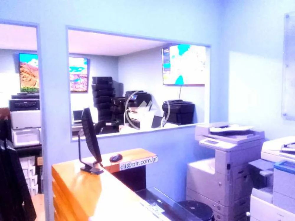 Loja-Salão, 35 m² - Foto 21