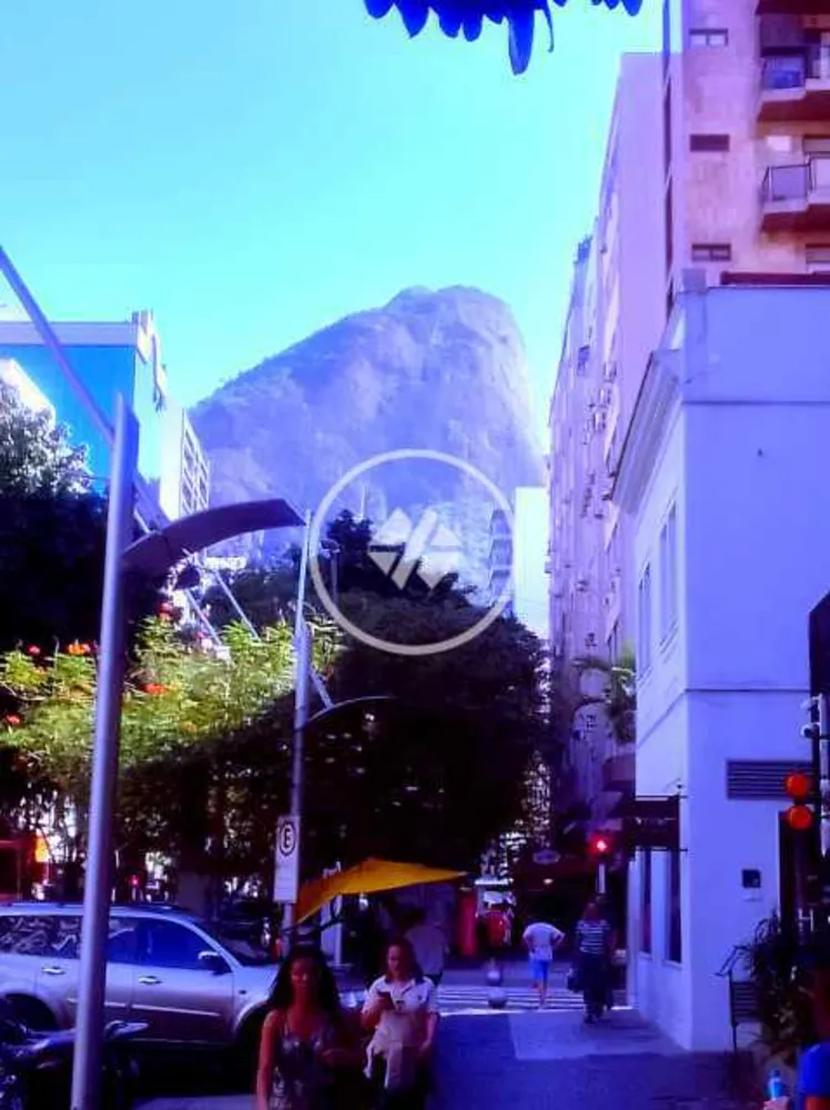 Loja-Salão, 35 m² - Foto 22