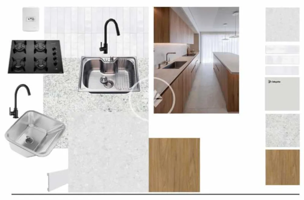 Apartamento, 3 quartos, 112 m² - Foto 10