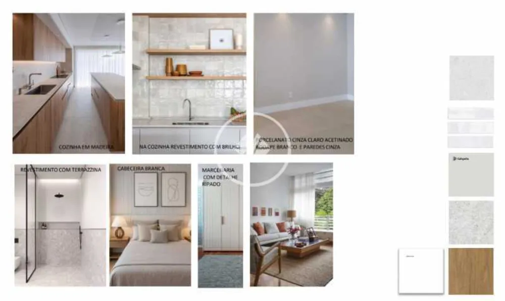 Apartamento, 3 quartos, 112 m² - Foto 6