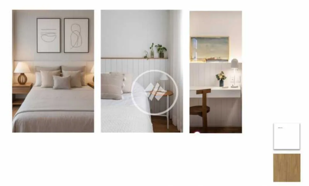 Apartamento, 3 quartos, 112 m² - Foto 1