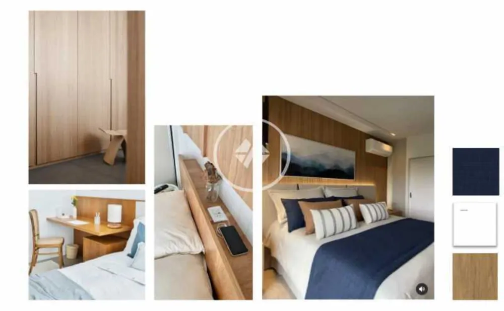 Apartamento, 3 quartos, 112 m² - Foto 5