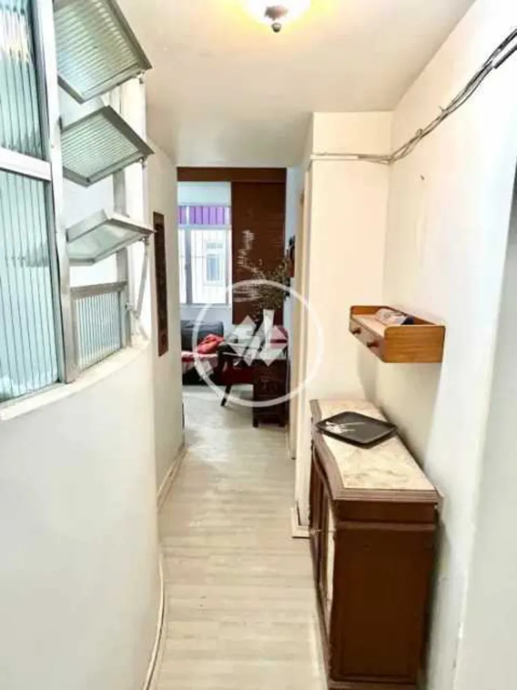 Apartamento, 2 quartos, 80 m² - Foto 7