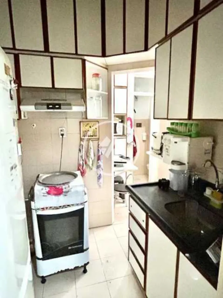 Apartamento, 2 quartos, 80 m² - Foto 4
