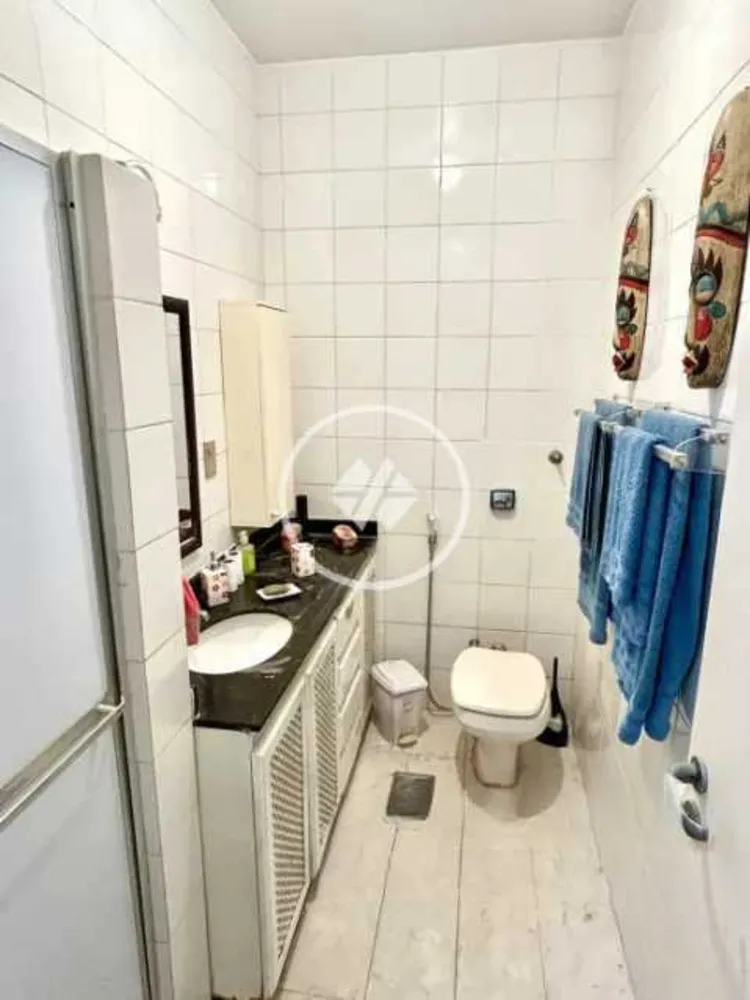 Apartamento, 2 quartos, 80 m² - Foto 1