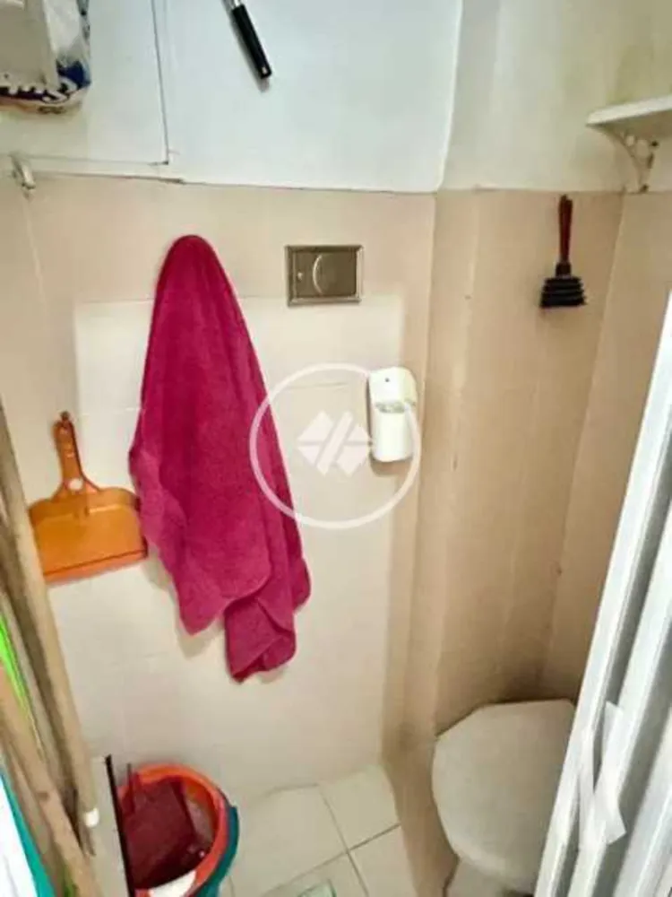 Apartamento, 2 quartos, 80 m² - Foto 8