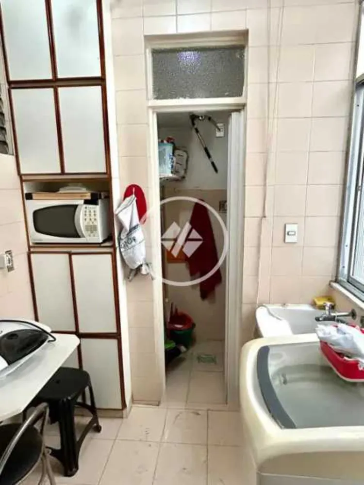 Apartamento, 2 quartos, 80 m² - Foto 11