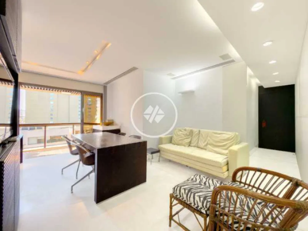 Flat/Apart Hotel, 2 quartos, 82 m² - Foto 3