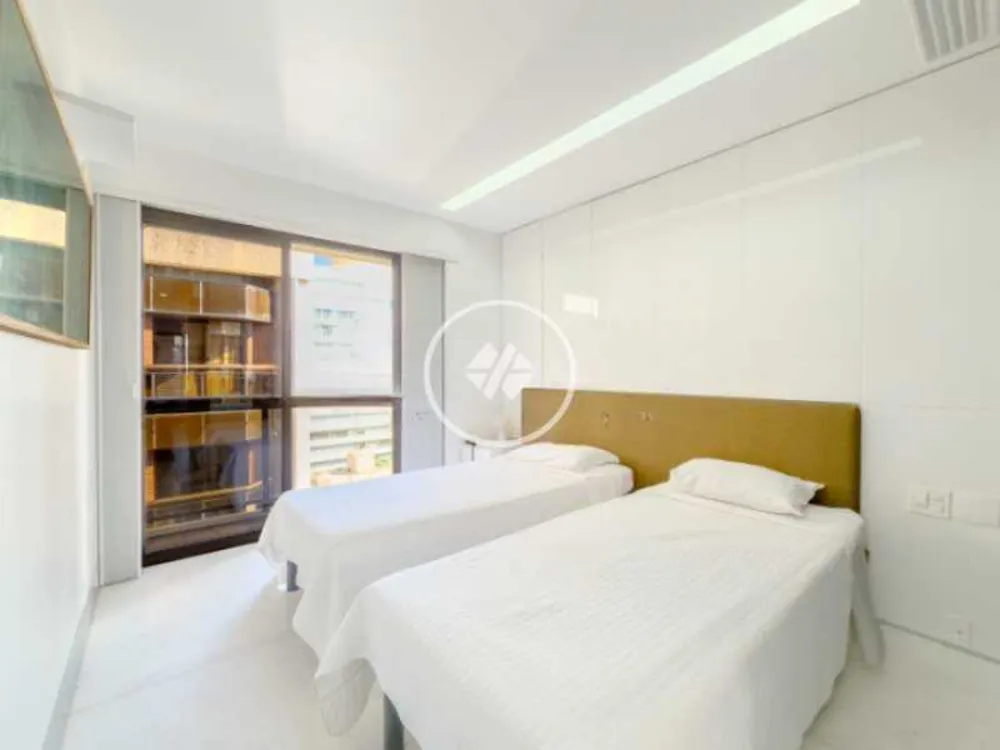 Flat/Apart Hotel, 2 quartos, 82 m² - Foto 6