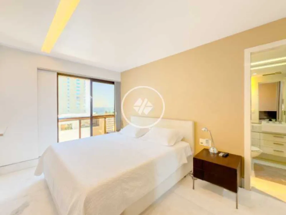 Flat/Apart Hotel, 2 quartos, 82 m² - Foto 9