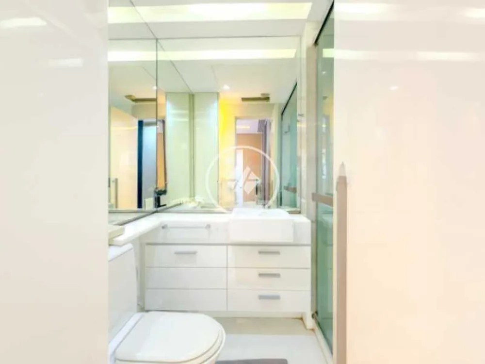 Flat/Apart Hotel, 2 quartos, 82 m² - Foto 8