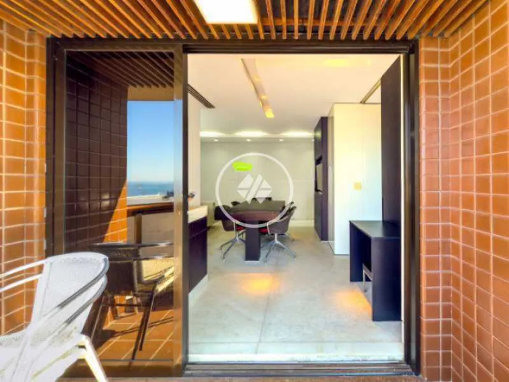 Flat/Apart Hotel, 2 quartos, 82 m² - Foto 2