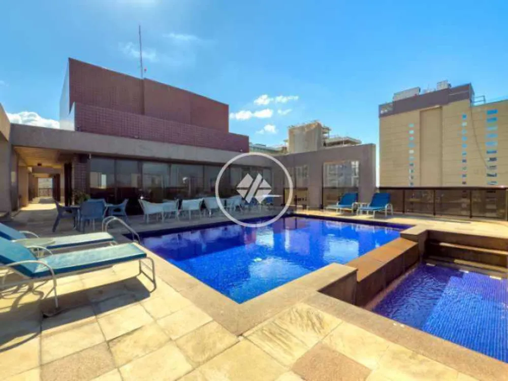Flat/Apart Hotel, 2 quartos, 82 m² - Foto 15