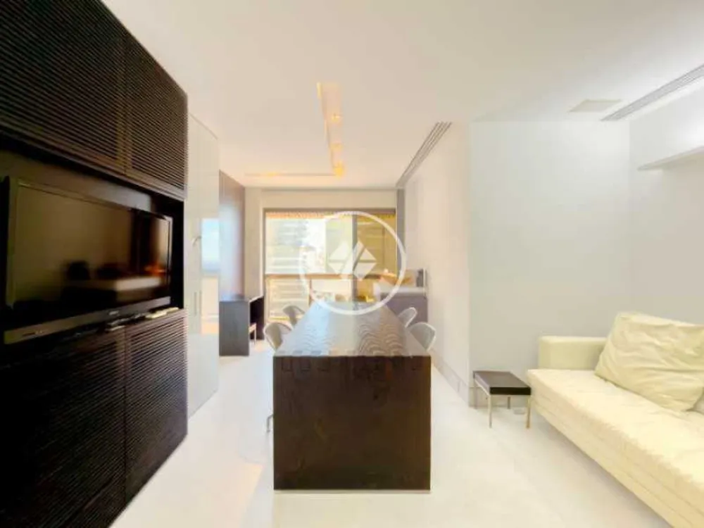 Flat/Apart Hotel, 2 quartos, 82 m² - Foto 4