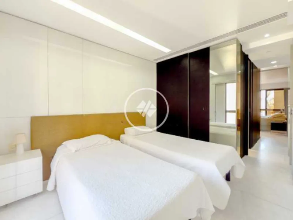 Flat/Apart Hotel, 2 quartos, 82 m² - Foto 7