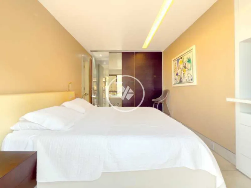 Flat/Apart Hotel, 2 quartos, 82 m² - Foto 10