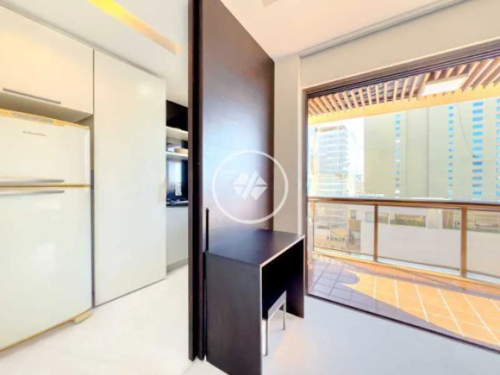 Flat/Apart Hotel, 2 quartos, 82 m² - Foto 11