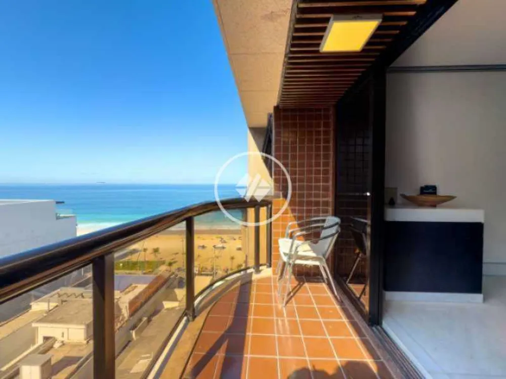 Flat/Apart Hotel, 2 quartos, 82 m² - Foto 1
