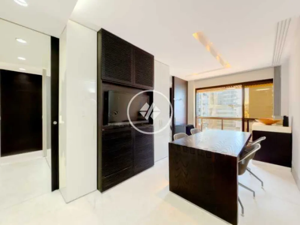 Flat/Apart Hotel, 2 quartos, 82 m² - Foto 5
